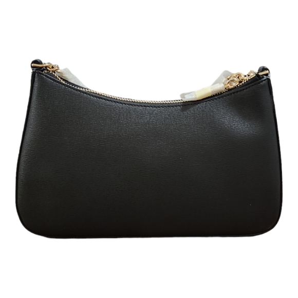 🆕Disney X Kate Spade Beauty And The Beast Convertible Crossbody and Card Holder - Picture 9 of 17